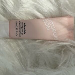 Rub-A-Dub Refining Peel Gel - Pink
